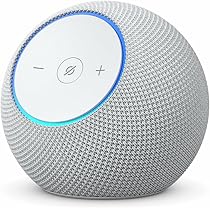 Amazon | Echo Dot Max (エコードットマックス) 2025年発売 - Alexa